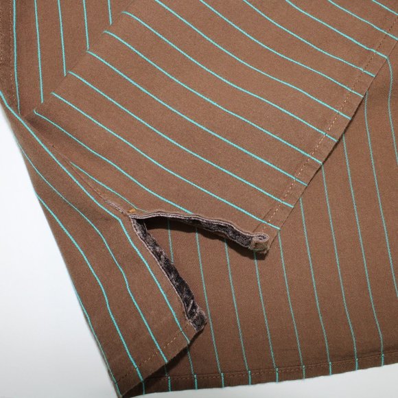 The Territory Ahead Shirt - Picture 11 of 11